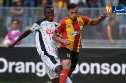 بلايلي يعود للتدريبات ومدرب الترجي يؤكد جاهزيته لأول لقاء في كأس العالم للأندية