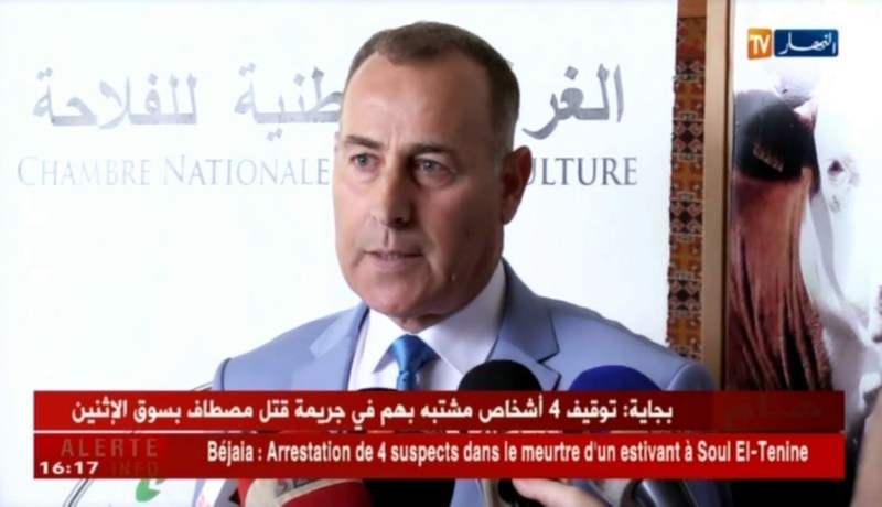 فلاحة: الغرفة الوطنية للفلاحة تنهي عملية توزيع الموالين على 105 نقطة بيع معتمدة