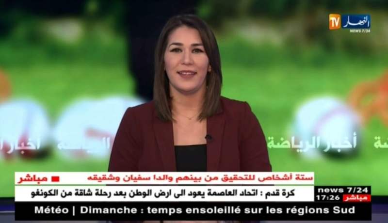 جمال بلماضي يتوج مع ناديه الدحيل بالبطولة القطرية