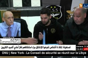 محفوظ قرباج:  “لم يتم منح أي إجازات للفرق..!!”