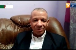 وصول بن قرينة للشلف لتنشيط تجمع شعبي بمتحف “عبد المجيد مزيان”