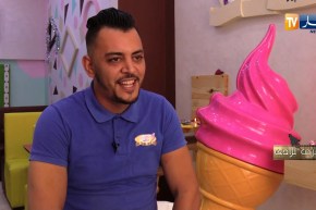 حرف بلادي/ “الكريبوني” و”السوفت”…نكهات جزائرية بلمسات عصرية