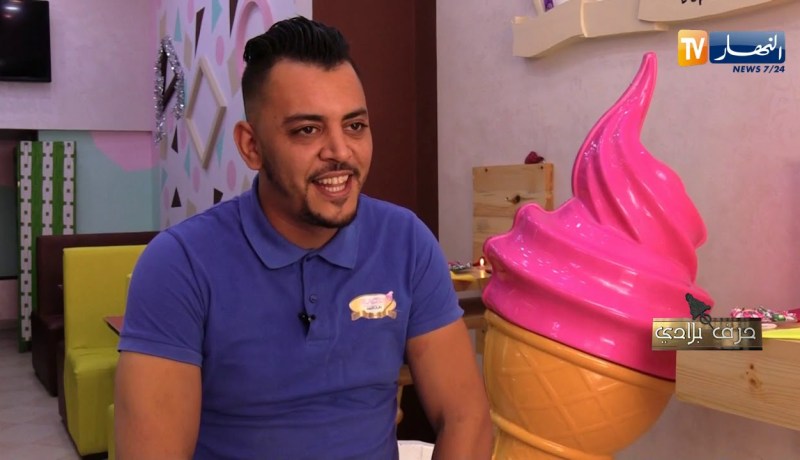 حرف بلادي/ “الكريبوني” و”السوفت”…نكهات جزائرية بلمسات عصرية