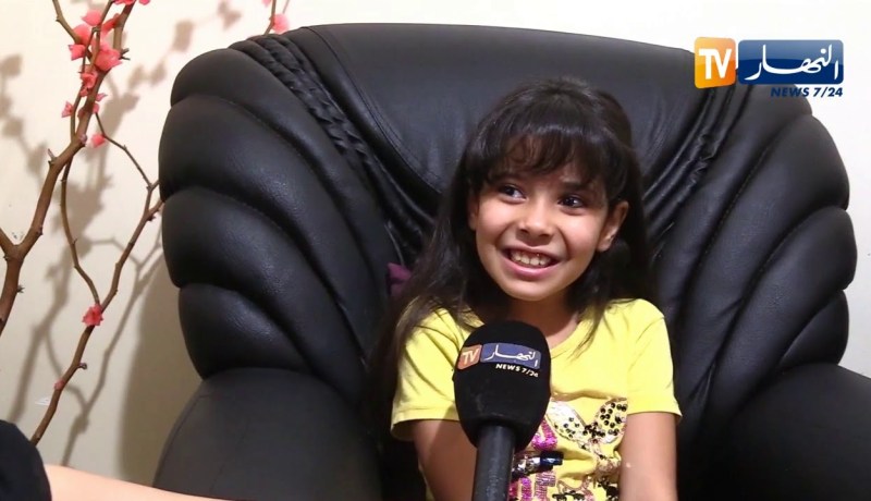 مجتمع: هكذا تستعد” ياسمين” و” ليليا” للدخول المدرسي