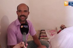 باتنة: الباهي.. شاب يبحث عن العلاج بعد تعرضه لحادث مرور أليم