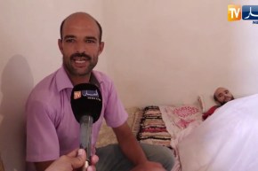 باتنة: الباهي.. شاب يبحث عن العلاج بعد تعرضه لحادث مرور أليم