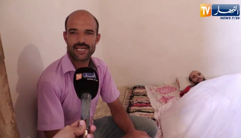 باتنة: الباهي.. شاب يبحث عن العلاج بعد تعرضه لحادث مرور أليم