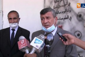 النعامة : إنطلاق المشاريع التنموية الخاصة بمناطق الظل