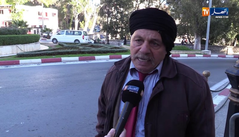 راغب في الترشح للرئاسيات: “سحبت ترشحي لأسباب شخصية..ورجعت كامل الوثائق لي بقاولي”