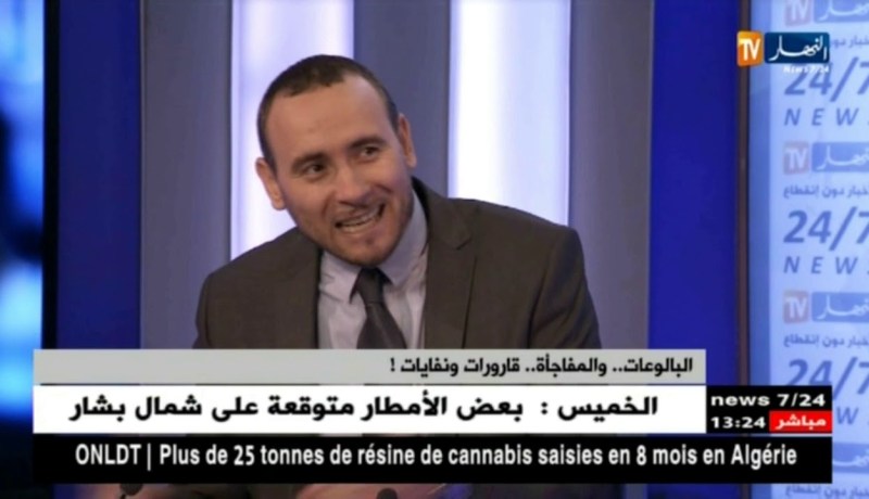 إنعدام ثقافة النظافة والسلوك السلبي للمواطن يساهم في غرق أحياء بأكملها