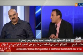 حسين جناد: زطشي وأعضاء من المكتب التنفيذي كانو من الموافقين على الفندق في عهد روراوة