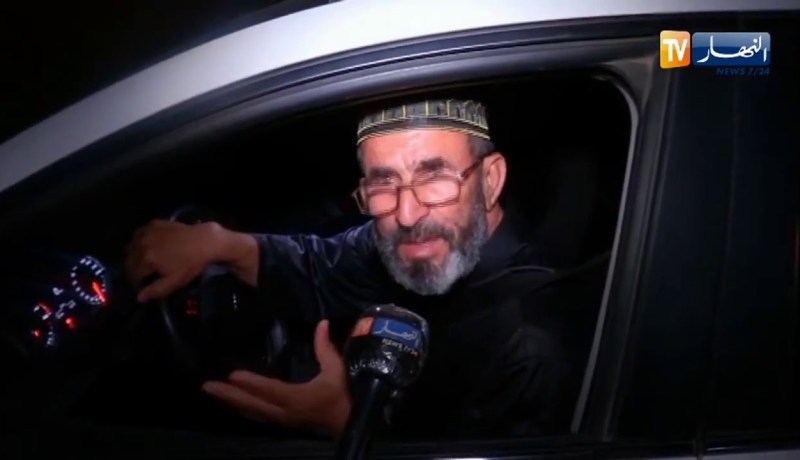 المدية : مداهمات أمنية لأوكار الفساد