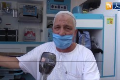 معسكر: محسنون بسيدي قادة يقتنون سيارة إسعاف مجهزة لنقل المرضى مجانا