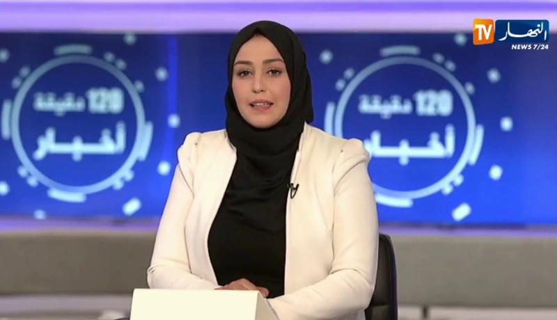 سطيف: سكان مدينة عين ولمان  يستغثون بالسلطات بعد غرق شوارعها بالقمامة