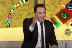 ستاد الكان: الخضر يباشرون التحضيرات الجدية لصدام السينغال