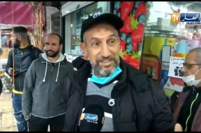 سكيكدة: تصريحات المواطنين وأصحاب المحلات عقب الهزة الأرضية