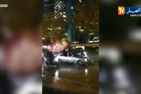 ليبيا: طرابلس تلغي مشاركتها في قمة بيروت بعد حرق الراية الوطنية