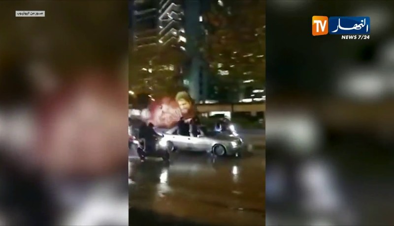 ليبيا: طرابلس تلغي مشاركتها في قمة بيروت بعد حرق الراية الوطنية