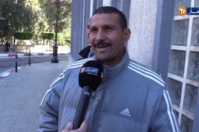 راغب في الترشح للرئاسيات: “الجزائر تتسڨم وتولي وردة..والأوروبي يهرب من بلادو ويجي عندنا”