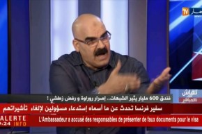 الإعلامي حسين جناد: زطشي يبقى 10 سنين وميقدرش يبني ربع مركز سيدي موسى
