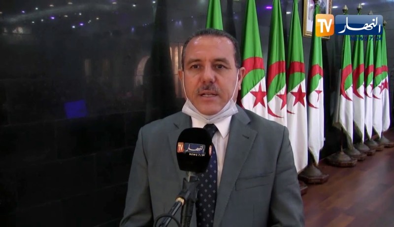 عنابة تستعد لإستقبال التلاميذ في ظروف إستثنائية