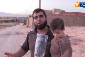 عين الدفلى: الصهاريج الحل الوحيد لسكان “بوقلي” للحصول على قطرة ماء