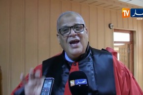 تنصيب الرؤساء والنواب العامون الجدد للمجالس القضائية في العديد من الولايات