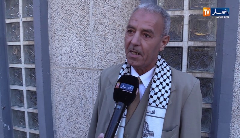 راغب في الترشح للرئاسيات: “جيت ندي الإستمارات ..اذا ما عطاوناش نروح للمجلس الدستوري”