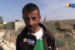 غليزان : مشاريع تنموية هامة ب26 منطقة ظل ببلدية منداس