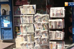 وزارة الإتصال تحذر من اللجوء المفرط للأسماء المستعارة في مقالات الصحفيين