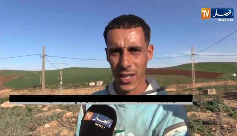 غليزان/ واد الحامول..منطقة ينتظر سكانها مشاريع التجديد الريفي للإستقرار بها