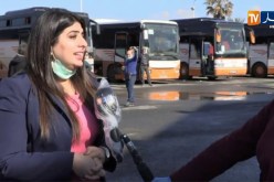 “مغتربة من مركز الحجر الصحي بسيدي فرج : “في فرنسا كنا في حبس جينا لدزاير تهلاو فينا