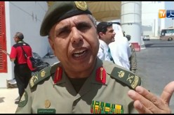 المدير العام للجوازات بمطار جدة: “نسعد بخدمة الحجاج الجزائريين..لم نواجه منهم أية مشاكل”