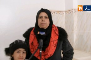 النعامة : توزيع مايقارب 320 سكن إجتماعي