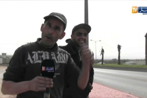 الشيخ النوي: النخل الميت في وهران.. نحوه يا ذيابة