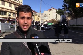 مجتمع: الكتابة على المرافق الجامعية.. مستوى الطالب إلى أين ؟