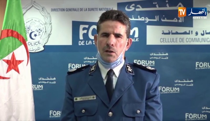 أمن: حجز قنطارين من القنب الهندي 900 ألف قرص من المؤثرات وتم حل 19 الف قضية بداية 2020