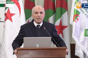 محمد شرفي : ” لأول مرّة سنقوم بتكوين عن بعد المتدخلين في الإنتخابات يوم الإقتراع “