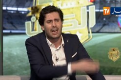 زين عامر: يجب على كل شخص إحترام الرأي الأخر وهذه الأمور تحدث في في كل المنتخبات
