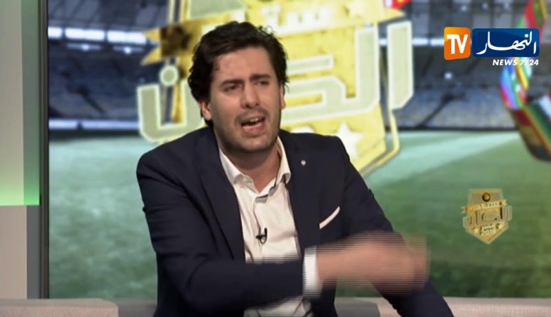 زين عامر: يجب على كل شخص إحترام الرأي الأخر وهذه الأمور تحدث في في كل المنتخبات