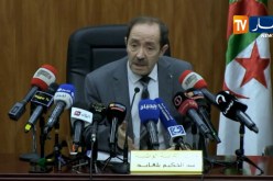 وزير التربية: الدخول بعد ال 8 ممنوع وكل متأخر سيسجل في سجل المتأخرين