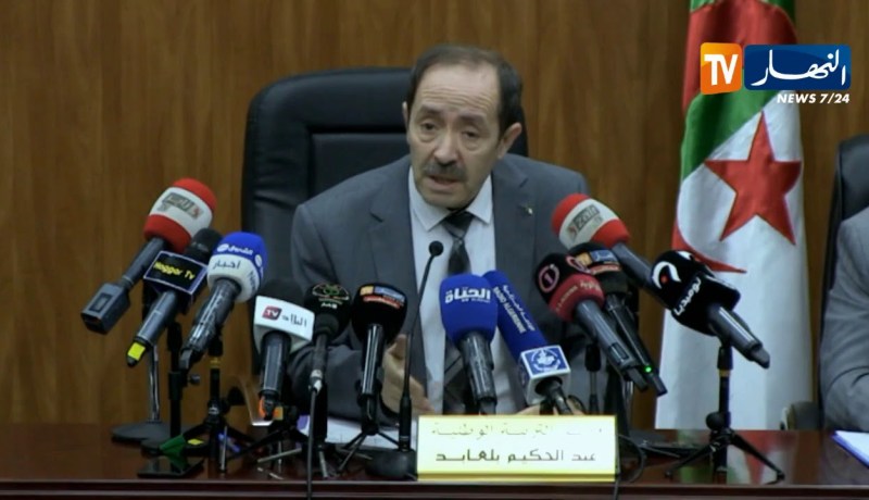 وزير التربية: الدخول بعد ال 8 ممنوع وكل متأخر سيسجل في سجل المتأخرين