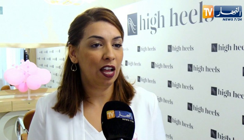 مجتمع: كوني جميلة رغم المرض.. مبادرة صالونات التجميل للمصابات بالسرطان