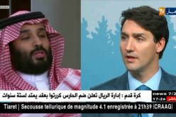 السعودية تصعد أكثر وتطلب الإعتذار..وكندا تصر على الدفاع عن حقوق الإنسان