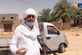 أدرار : نفايات ومياه شرب ملوثة تهدد حياة السكان بقصر