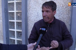 راغب في الترشح للرئاسيات: “أنا مواطن صالح ومتعلم وعندي ڨاع الصفات تاع رئيس”