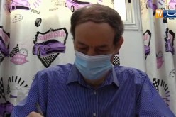 صدور كتاب “نساء تركن بصمات في تاريخ الجزائر” لمصطفى خياطي