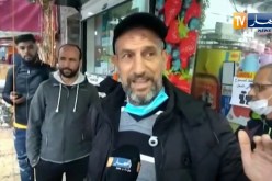 سكيكدة: تشققات بالسكنات وخسائر مادية تلحق بأصحاب المحلات جراء الهزة الأرضية
