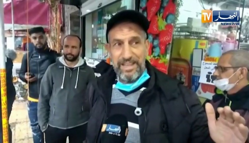 سكيكدة: تشققات بالسكنات وخسائر مادية تلحق بأصحاب المحلات جراء الهزة الأرضية