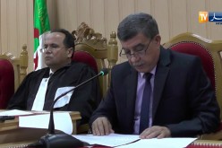 تنصيب “بن عبد الرحمان يوسف” رئيسا لمجلس قضاء الجلفة